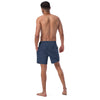 Houston x5 Men's Swim Trunks