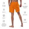 Houston Sister Cities Men's Swim Trunks