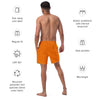 Houston Sister Cities Men's Swim Trunks