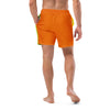 Houston Sister Cities Men's Swim Trunks