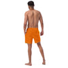 Houston Sister Cities Men's Swim Trunks