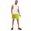 Houston Sister Cities Men's Swim Trunks