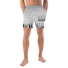 Houston x5 Men's Swim Trunks