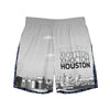Houston x5 Men's Swim Trunks