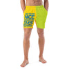 Houston Sister Cities Men's Swim Trunks
