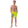 Houston Sister Cities Men's Swim Trunks