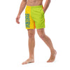 Houston Sister Cities Men's Swim Trunks