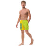 Houston Sister Cities Men's Swim Trunks