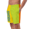 Houston Sister Cities Men's Swim Trunks