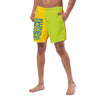 Houston Sister Cities Men's Swim Trunks