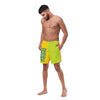 Houston Sister Cities Men's Swim Trunks