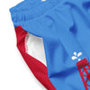 H-Town Luv Ya Blue Men's Swim Trunks