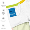 Houston Sister Cities Men's Swim Trunks