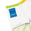 Houston Sister Cities Men's Swim Trunks