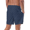 Houston x5 Men's Swim Trunks