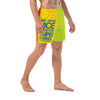 Houston Sister Cities Men's Swim Trunks