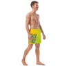 Houston Sister Cities Men's Swim Trunks