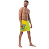 Houston Sister Cities Men's Swim Trunks