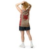 Forever Houston Recycled Basketball Jersey