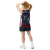 H-Town Clutch City Unisex Basketball Jersey