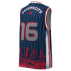 H-Town Clutch City Unisex Basketball Jersey