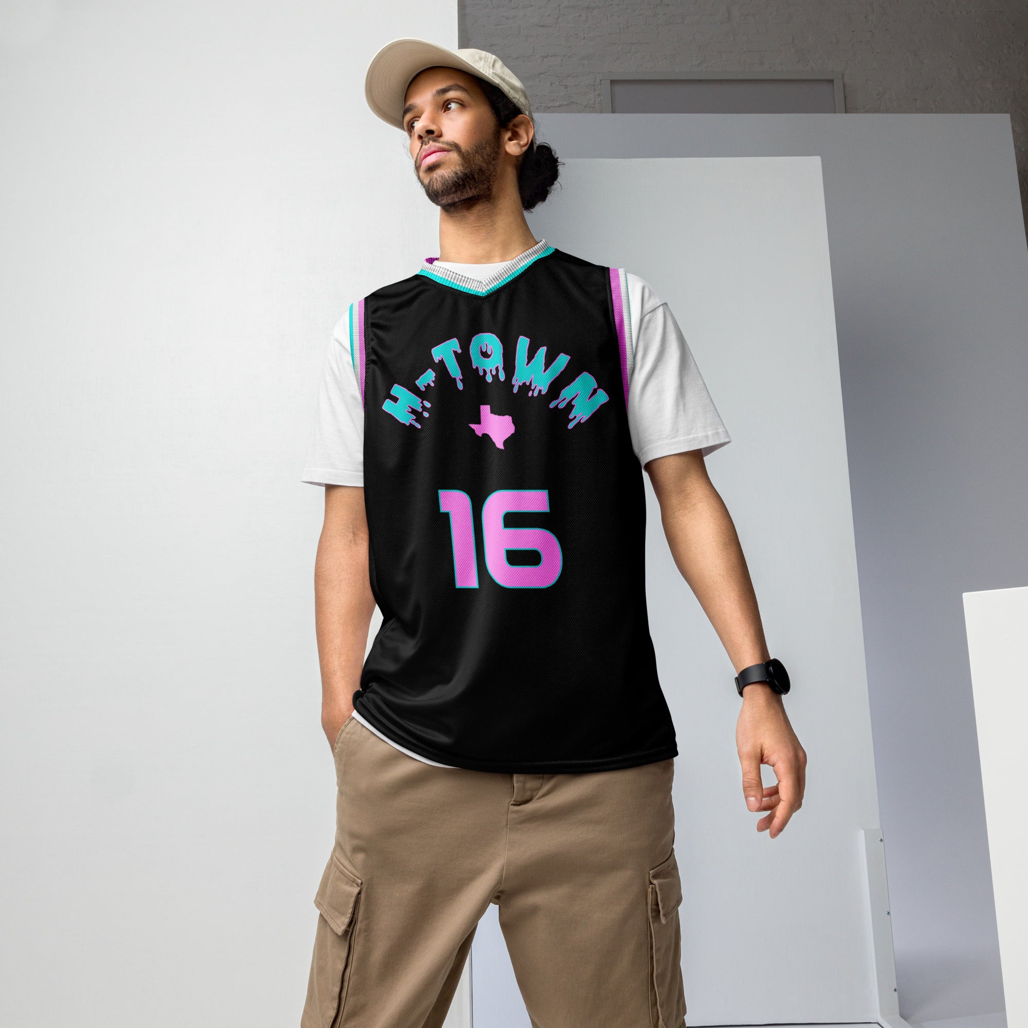 KOBE Dri-FIT STANDARD ISSUE BASKETBALL JERSEY 