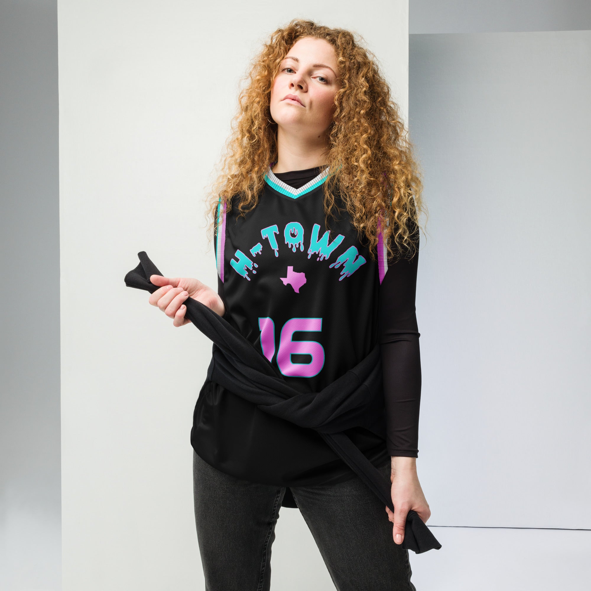 【mahagrid】DYED BASKETBALL JERSEY タイダ mahagrid】DYED BASKETBALL JERSEY タイダ PHOENIX - UNISEX