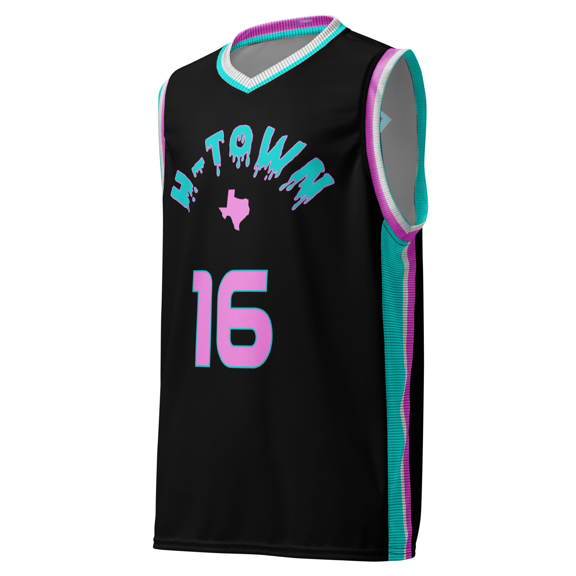 【mahagrid】DYED BASKETBALL JERSEY タイダ mahagrid】DYED BASKETBALL JERSEY タイダ PHOENIX - UNISEX