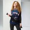 H-Town Clutch City Unisex Basketball Jersey