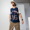 H-Town Clutch City Unisex Basketball Jersey
