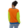 Diverscity Signature Unisex Sweatshirt