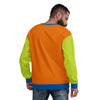 Diverscity Signature Unisex Sweatshirt