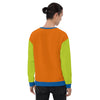 Diverscity Signature Unisex Sweatshirt