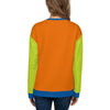 Diverscity Signature Unisex Sweatshirt