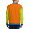 Diverscity Signature Unisex Sweatshirt