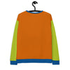 Diverscity Signature Unisex Sweatshirt