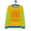 Diverscity Signature Unisex Sweatshirt