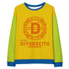 Diverscity Signature Unisex Sweatshirt