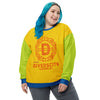 Diverscity Signature Unisex Sweatshirt