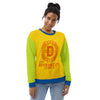 Diverscity Signature Unisex Sweatshirt