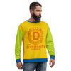 Diverscity Signature Unisex Sweatshirt