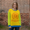 Diverscity Signature Unisex Sweatshirt