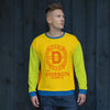Diverscity Signature Unisex Sweatshirt