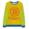 Diverscity Signature Unisex Sweatshirt