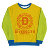 Diverscity Signature Unisex Sweatshirt