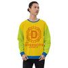 Diverscity Signature Unisex Sweatshirt
