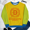 Diverscity Signature Unisex Sweatshirt