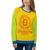 Diverscity Signature Unisex Sweatshirt