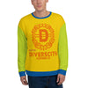 Diverscity Signature Unisex Sweatshirt