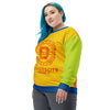 Diverscity Signature Unisex Sweatshirt